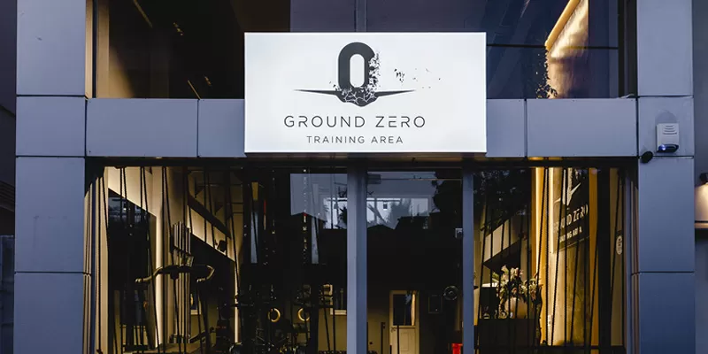 Ground Zero