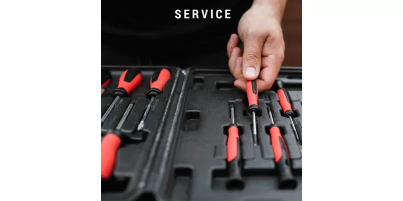 Service