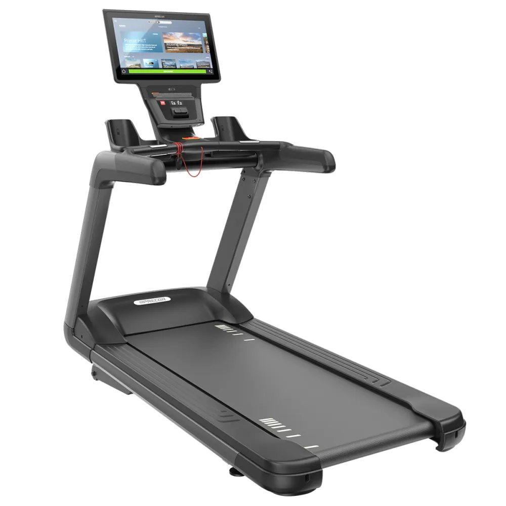 Precor Διάδρομος TRM 681
