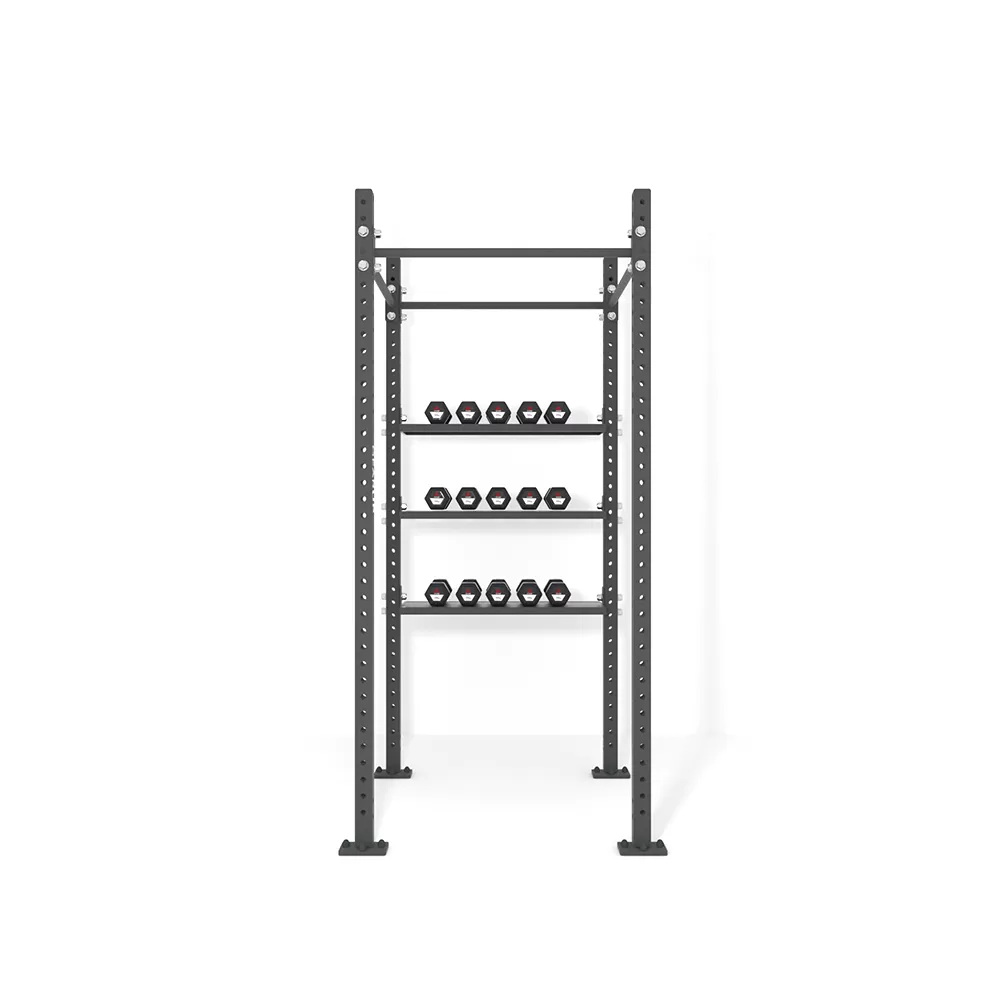 GU Συνθέσεις Rig Stand Alone με βάση αλτήρων & πολύζυγο