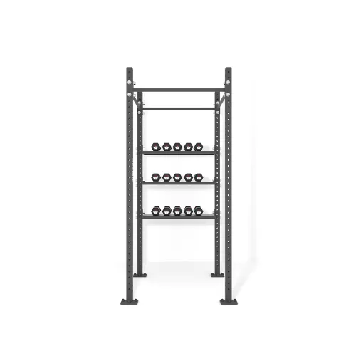 GU Συνθέσεις Rig Stand Alone με βάση αλτήρων & πολύζυγο