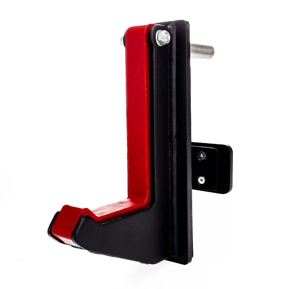 Στηρίγματα Μπάρας Pro J-Cups