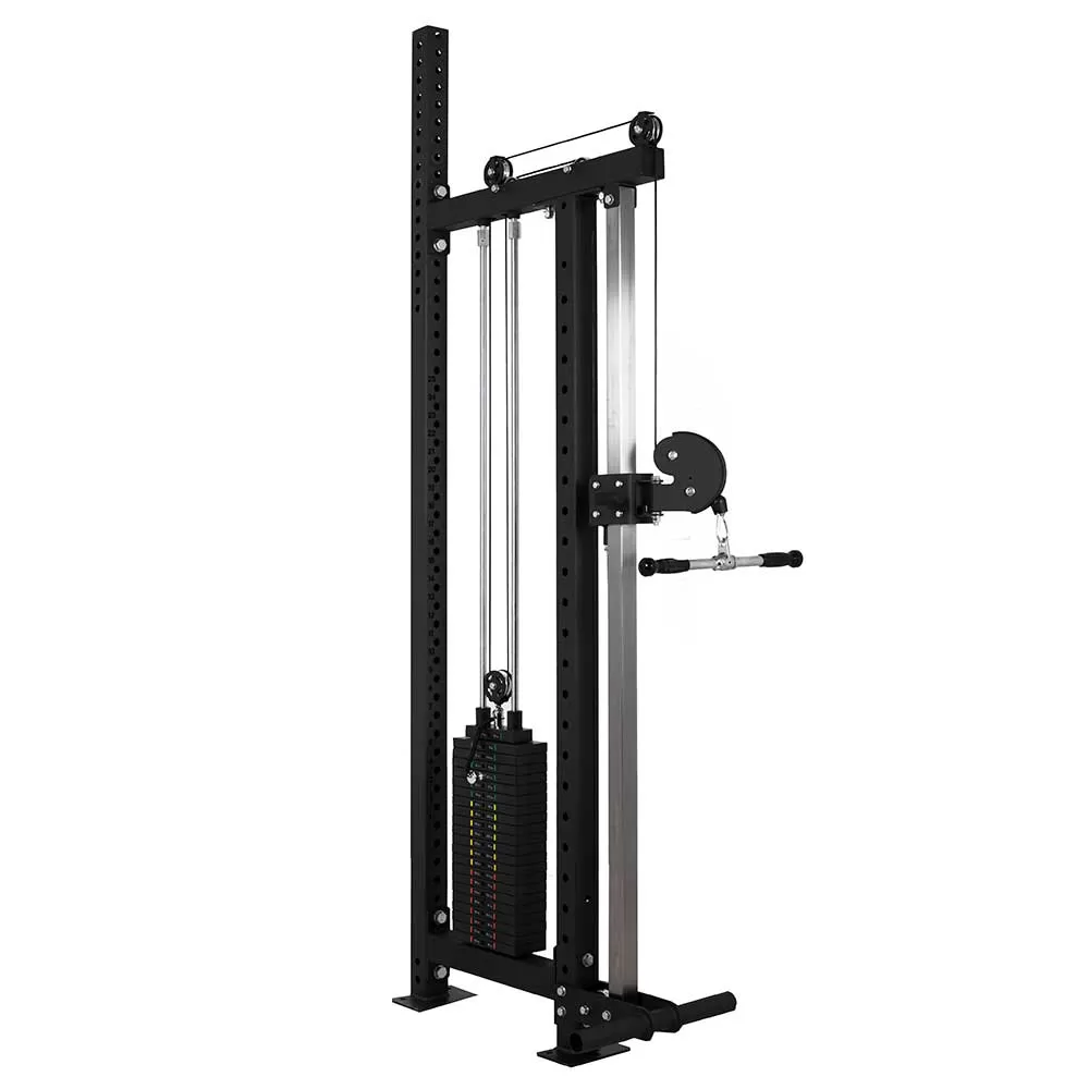 Single Pulley Add on for Rig