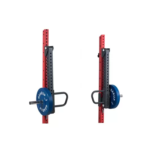 Jammer Arms