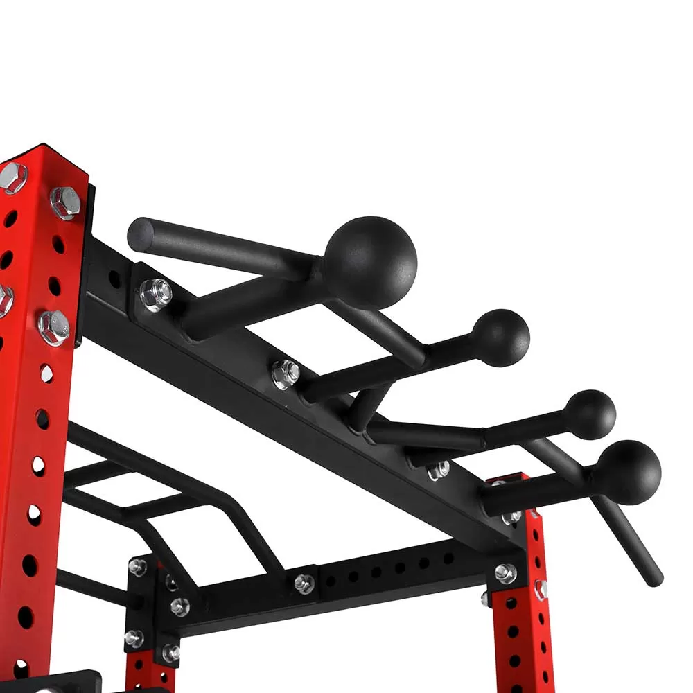 GearUp Crown Pullup Bar