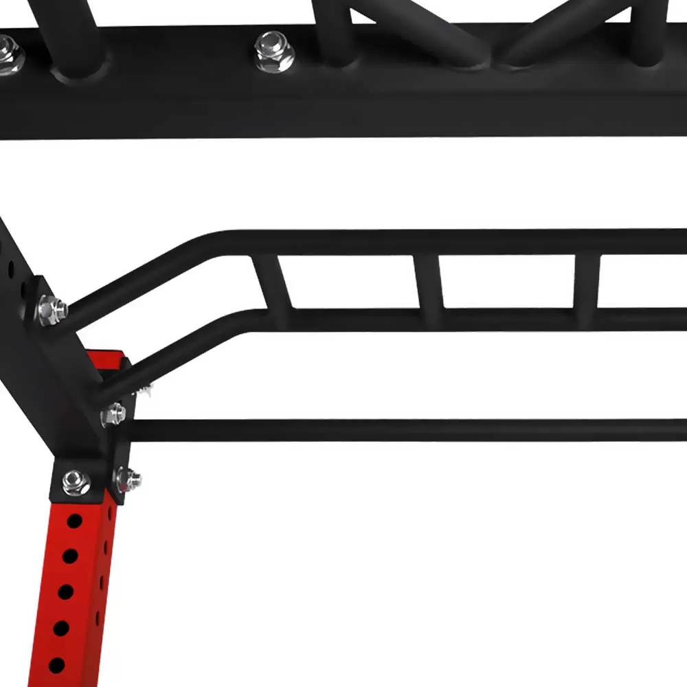 GearUp Monkey Pullup Bar