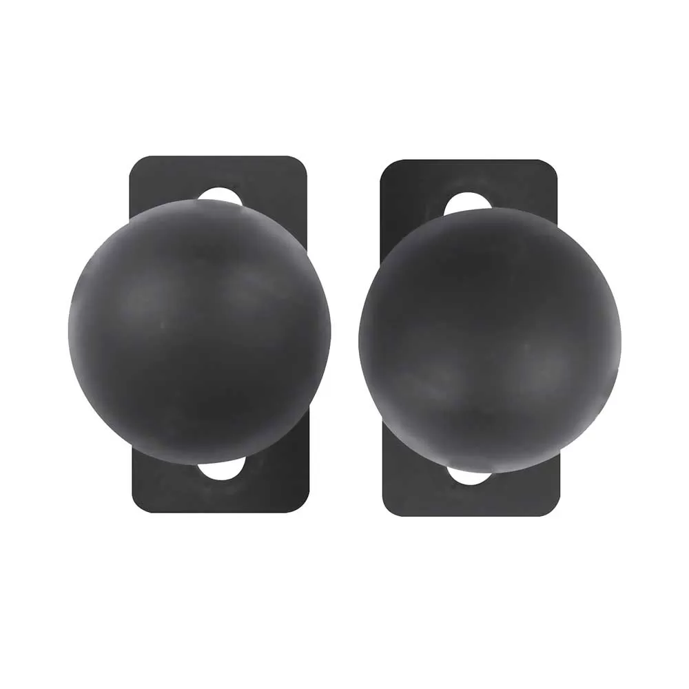 GearUp Pull Up Balls