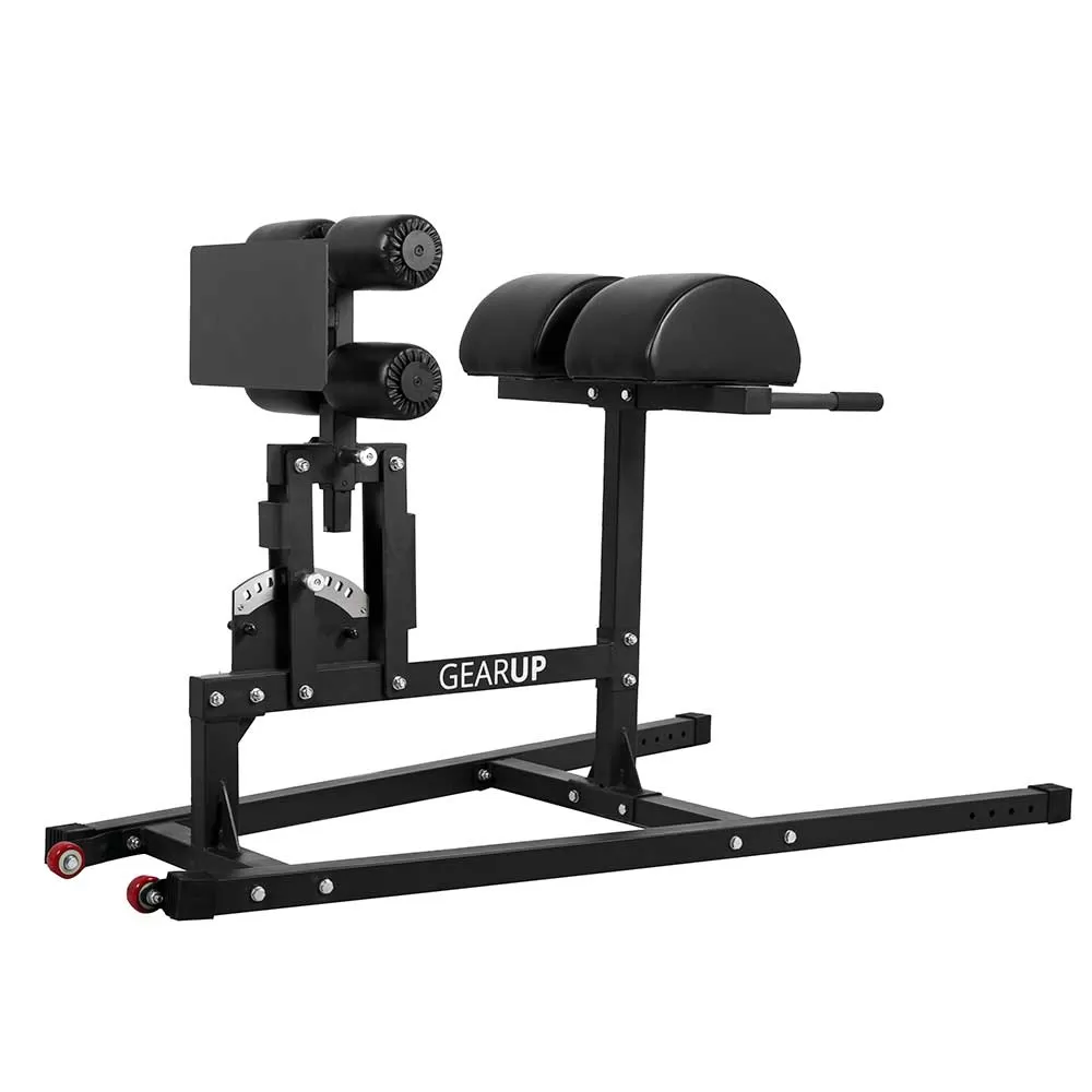 GearUp GHD - Prolift Series