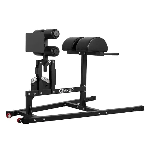 GearUp GHD - Prolift Series