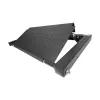 GearUp Ρυθμιζόμενο Squat Wedge
