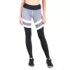 Energize leggings in heather grey