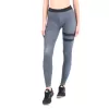 Classic leggings in charcoal grey