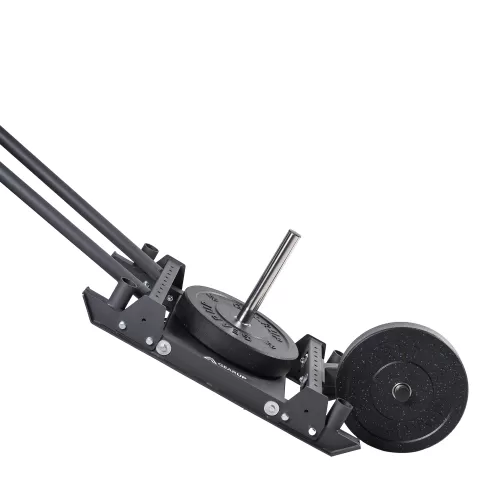 Επέκταση για GearUp Έλκηθρο Power Sled (wheelbarrow)