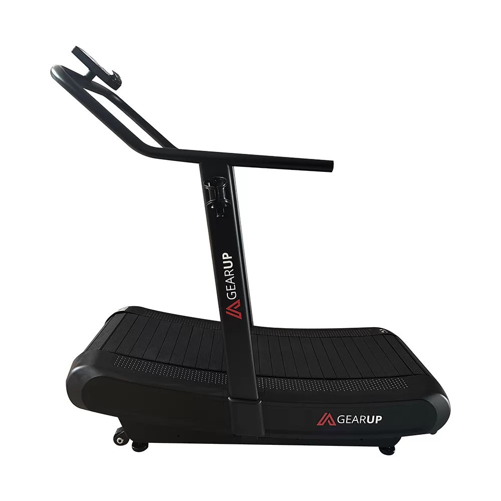 Gear Up Curved Runner