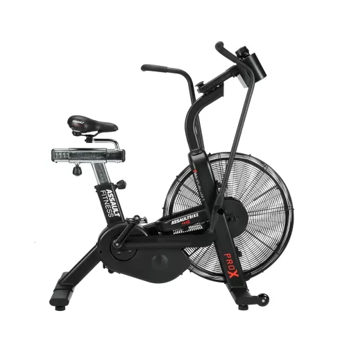 Assault Bike PRO X