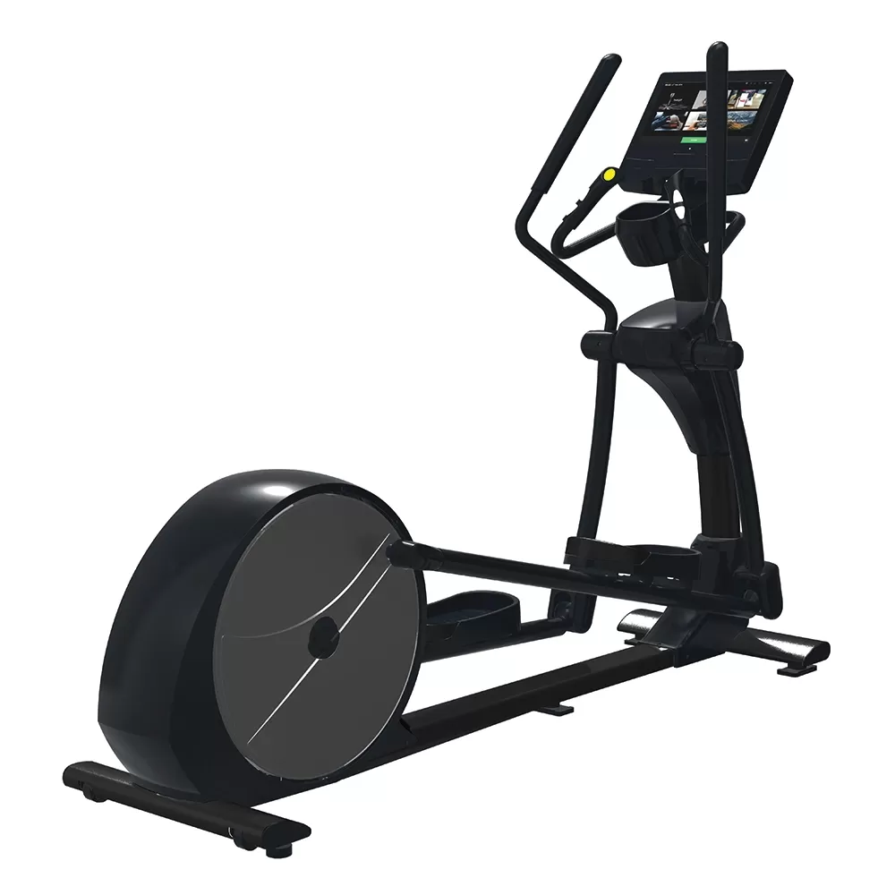 Ελλειπτικό - Σειρά MileMax