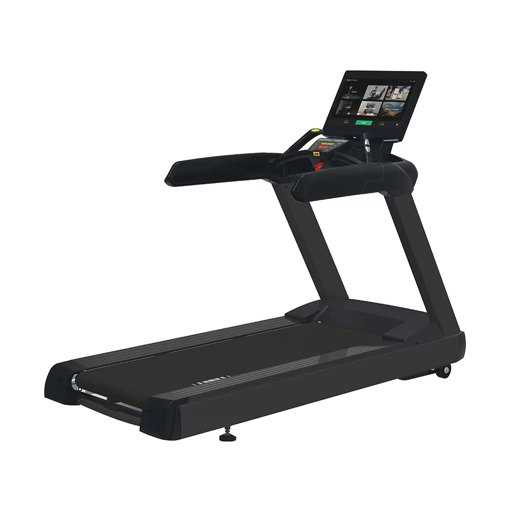 Διάδρομος MileMax Pro+