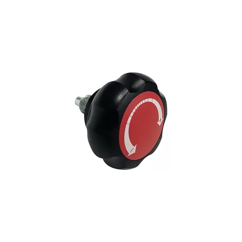 Pop Pin Knob, ανταλλακτικό για το κάθισμα και το slider του AirBike