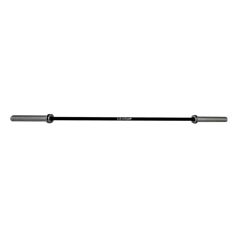 GearUp Shorty Bar 15kg