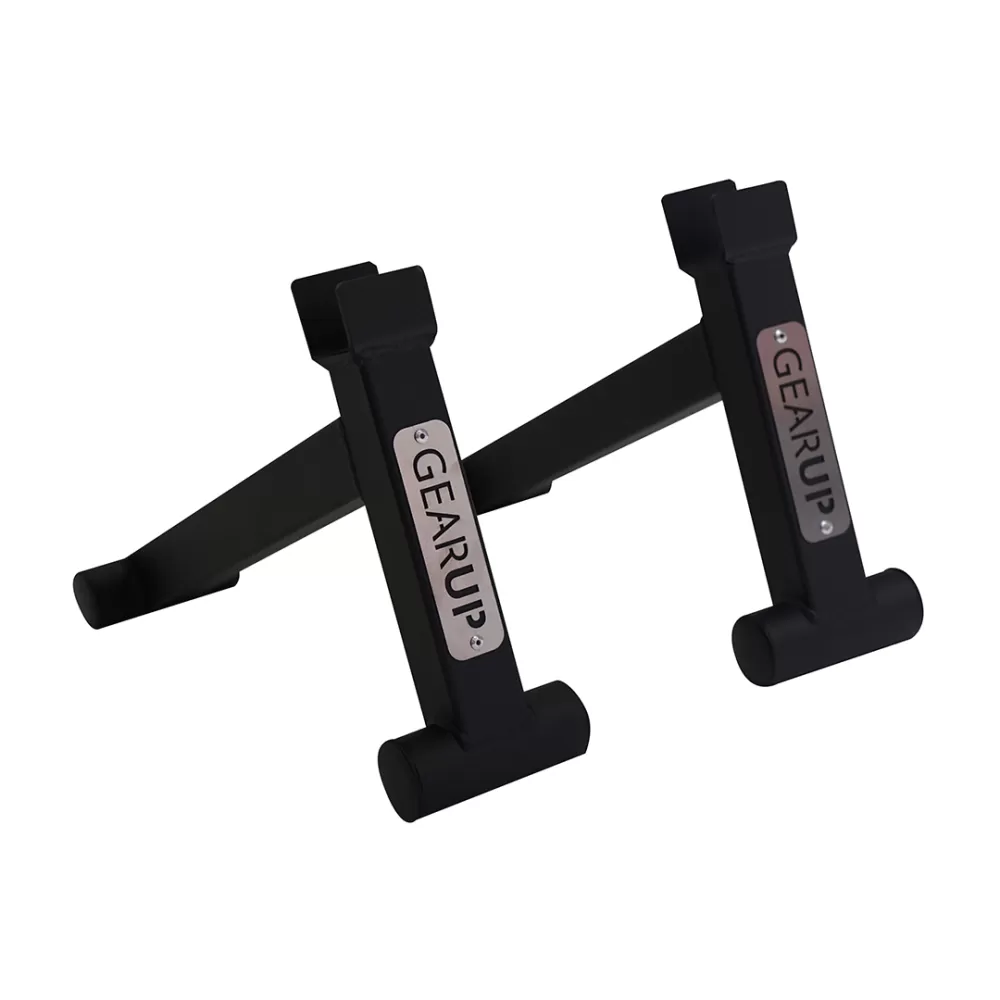 GearUp Deadlift Barbell Jack