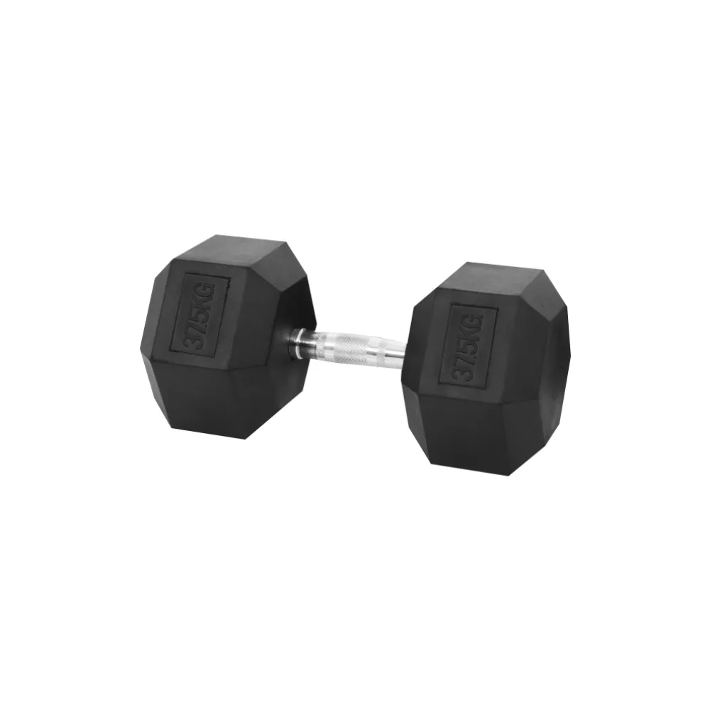 Εξάγωνοι Αλτήρες - 37.5 κιλά