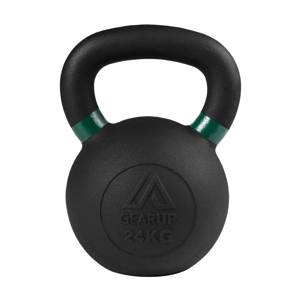 Kettlebell Μεταχειρισμένα - 24 Κιλά