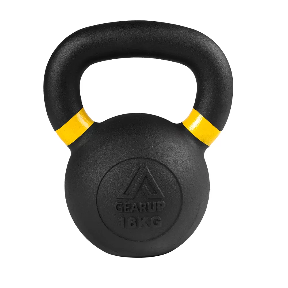 Kettlebell
