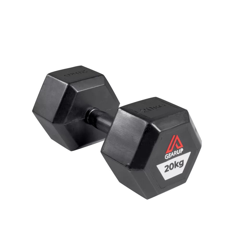 Αλτήρας Elite GearUp Μεταχειρισμένος - 20 Κιλά