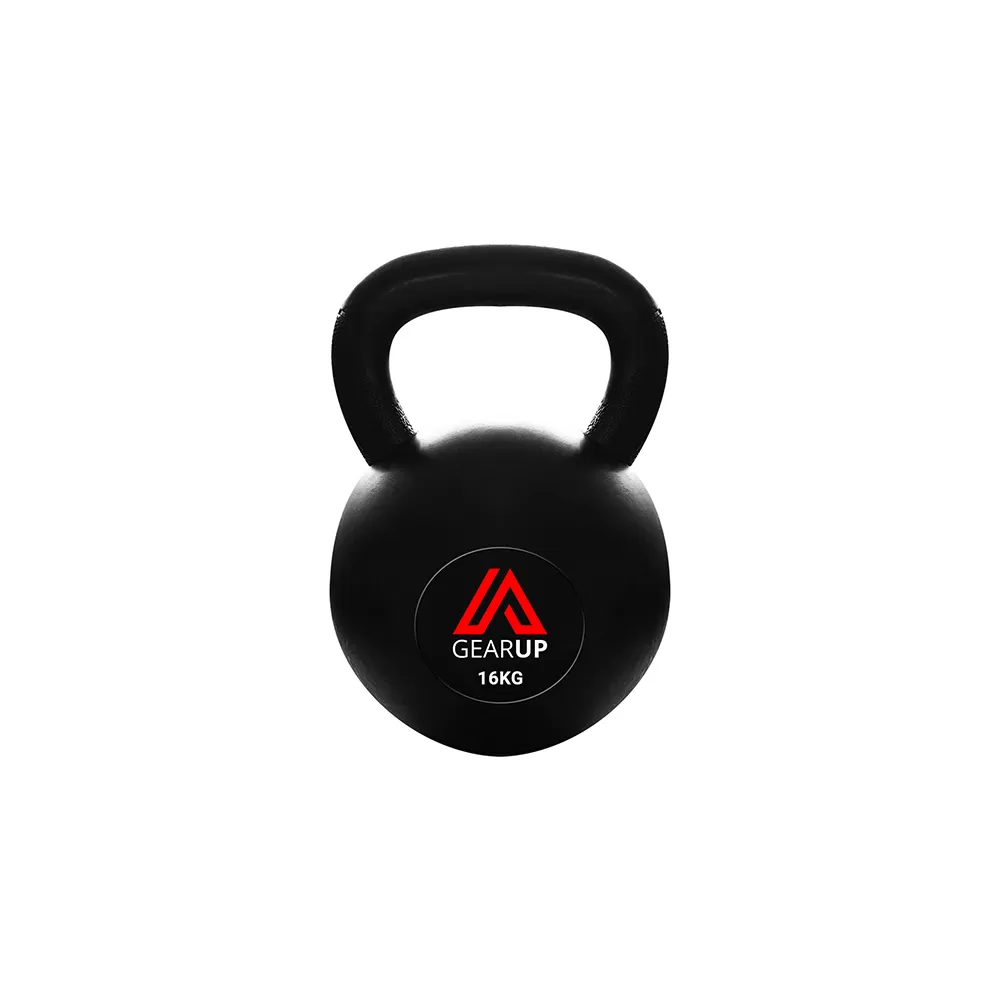 GearUp Elite Kettlebell