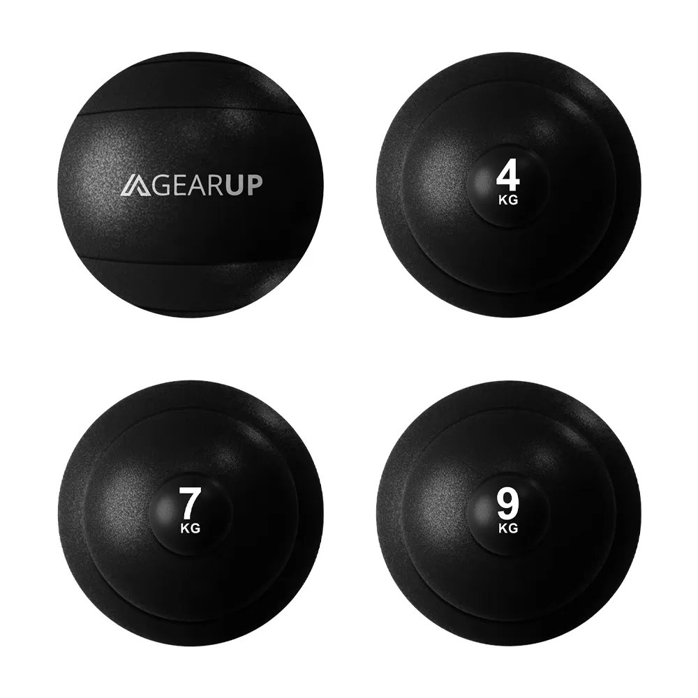 Μπάλες Slam Ball