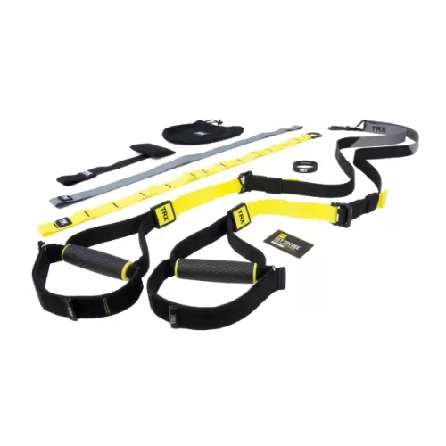 TRX PRO Suspension Training Kit