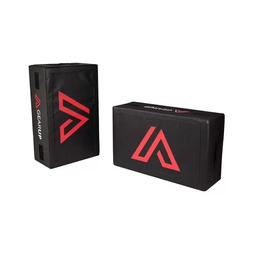 Crash Mats
