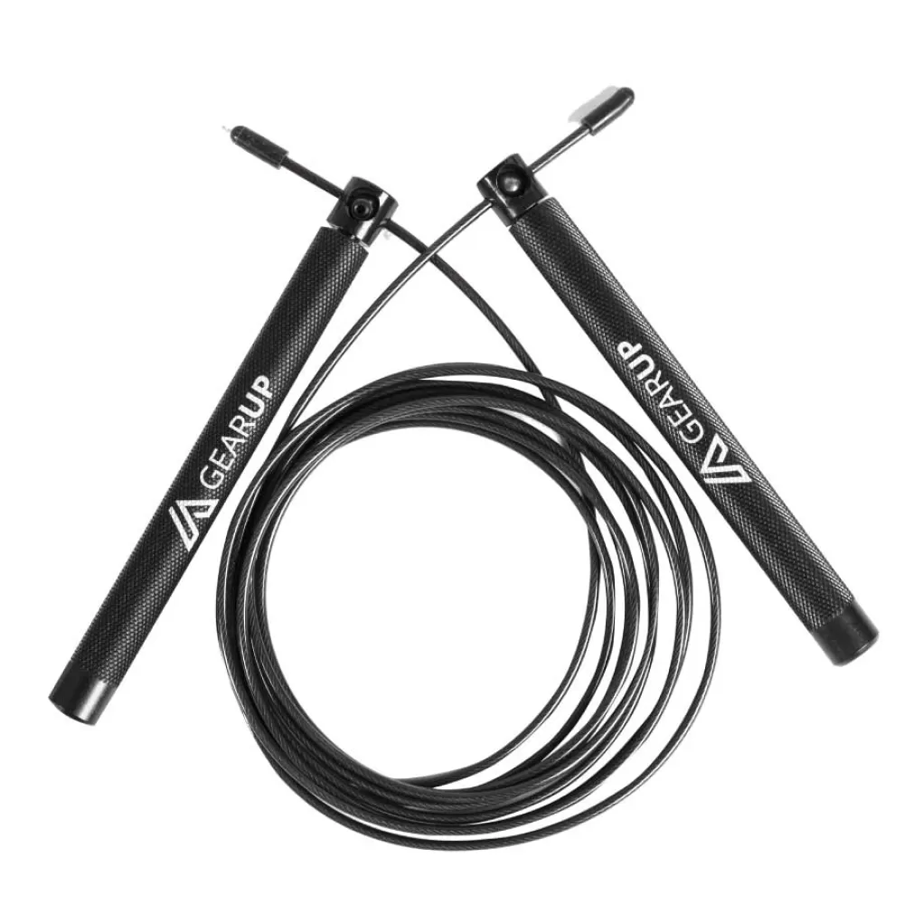 Αλουμινένιο σχοινάκι ταχύτητας A