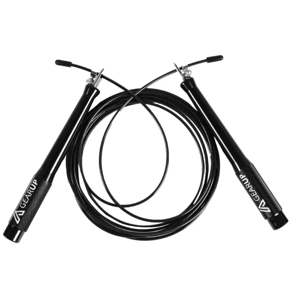 Αλουμινένιο σχοινάκι ταχύτητας C