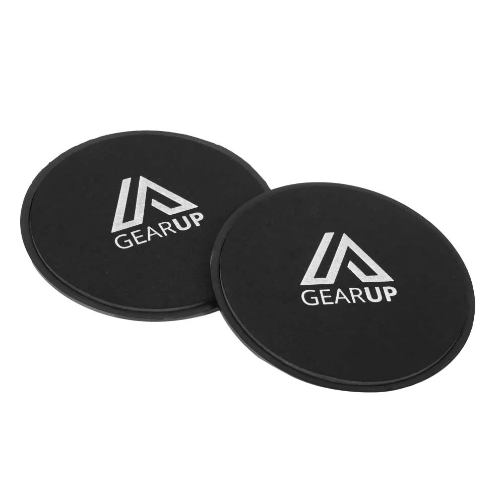 Δίσκοι Ολίσθησης GearUp