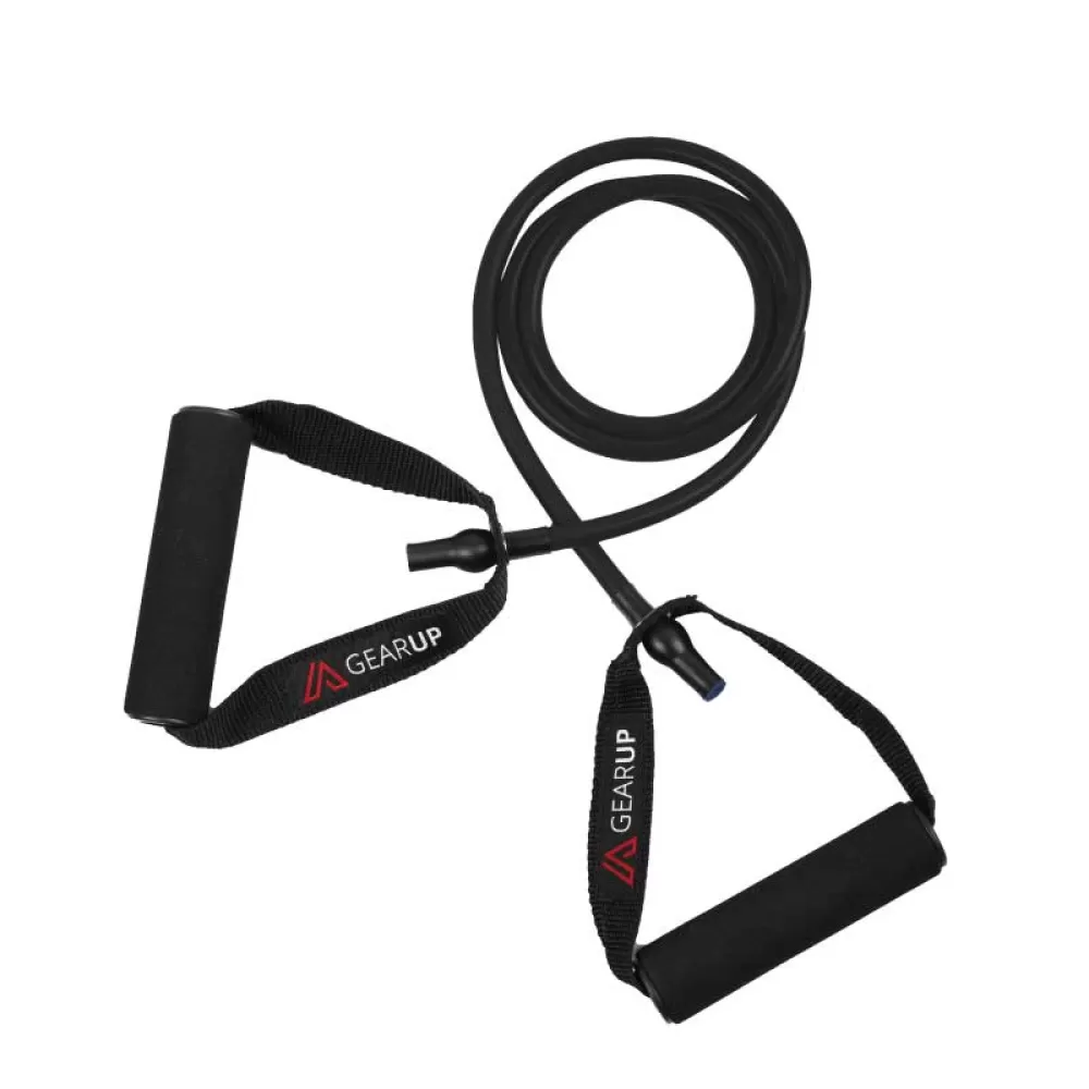Λάστιχα Γυμναστικής με Λαβές GearUp