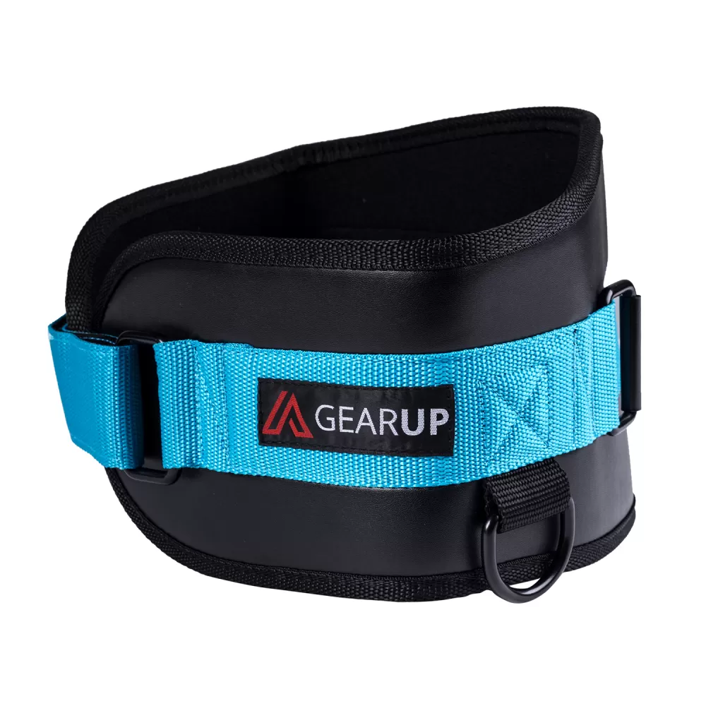 Ζώνη άρσης βαρών