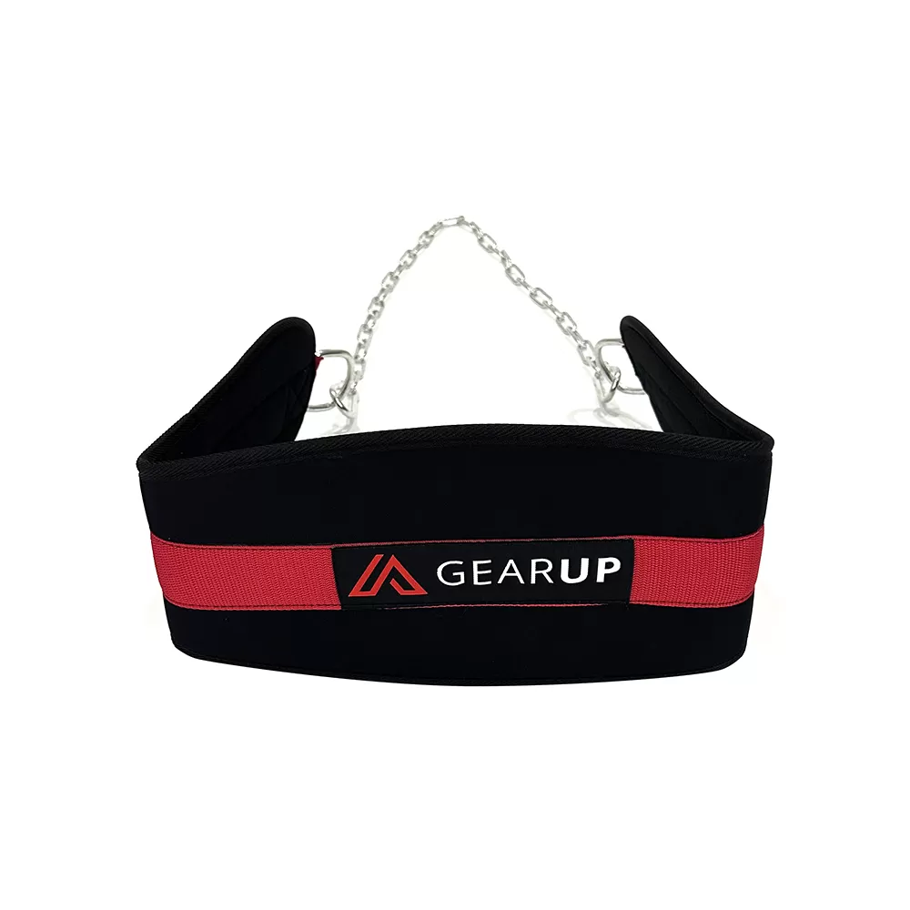 GearUp Ζώνη Βυθίσεων V2.0