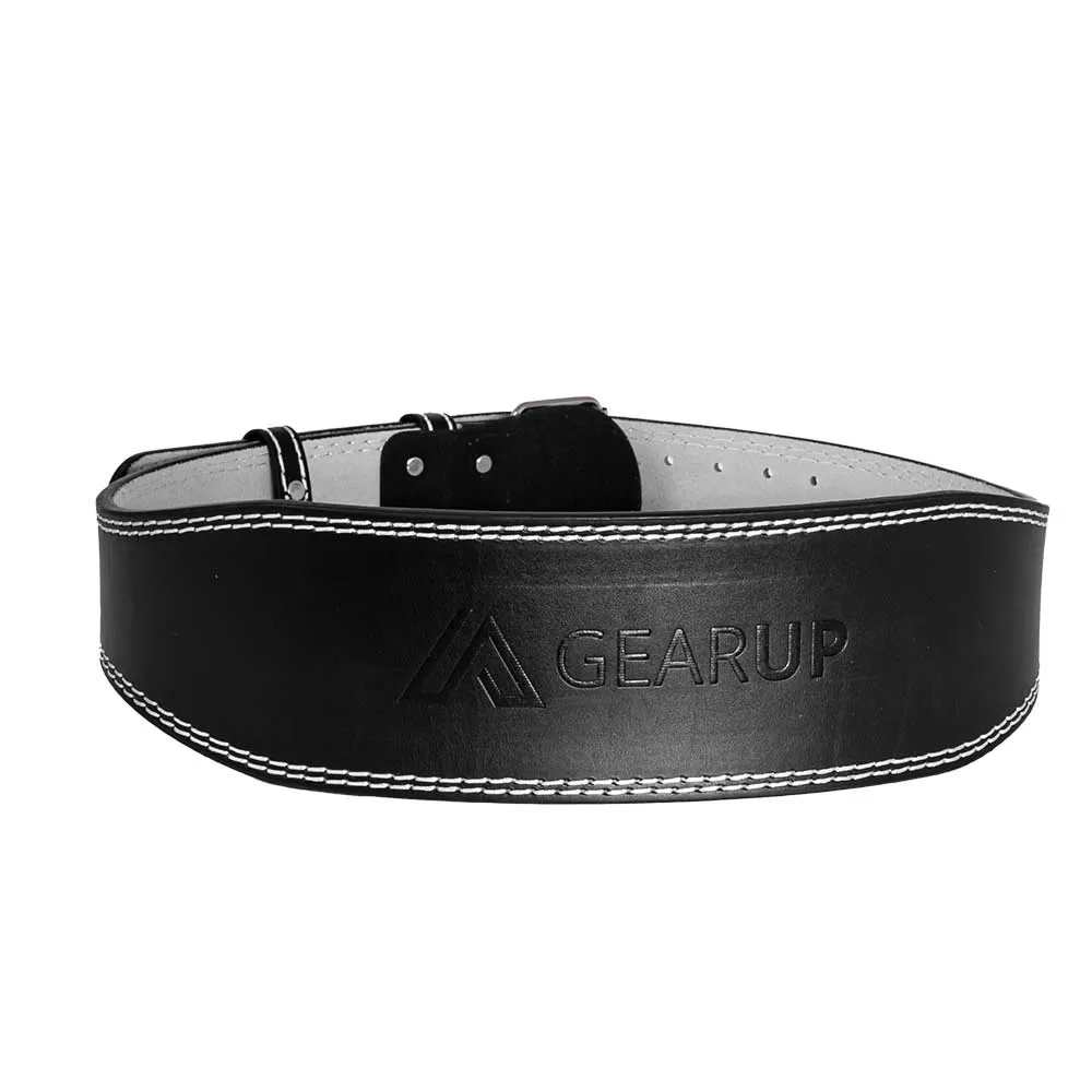 Ζώνη μέσης για βάρη