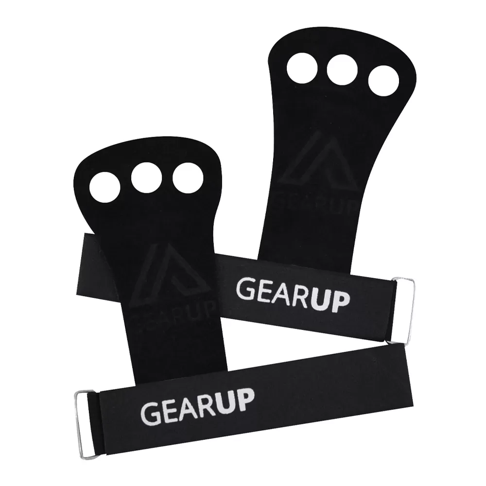 Γάντια Γυμναστικής Gymnastics Grips 3H