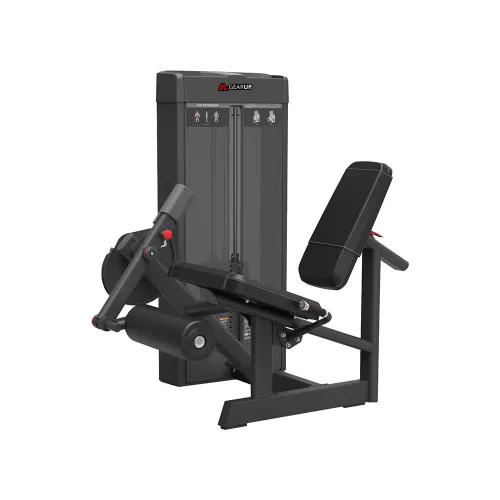 GearUp Μηχάνημα έκτασης τετρακεφάλων V2 - Prolift Series