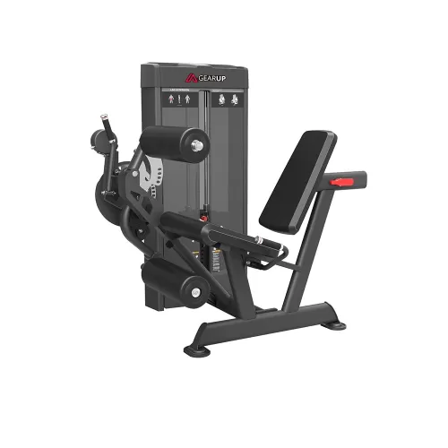 GearUp Leg Extension/Leg Curl Hybrid - Prolift Series