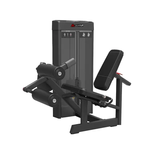 GearUp καθιστό μηχάνημα κάμψεων δικέφαλων- Prolift Series
