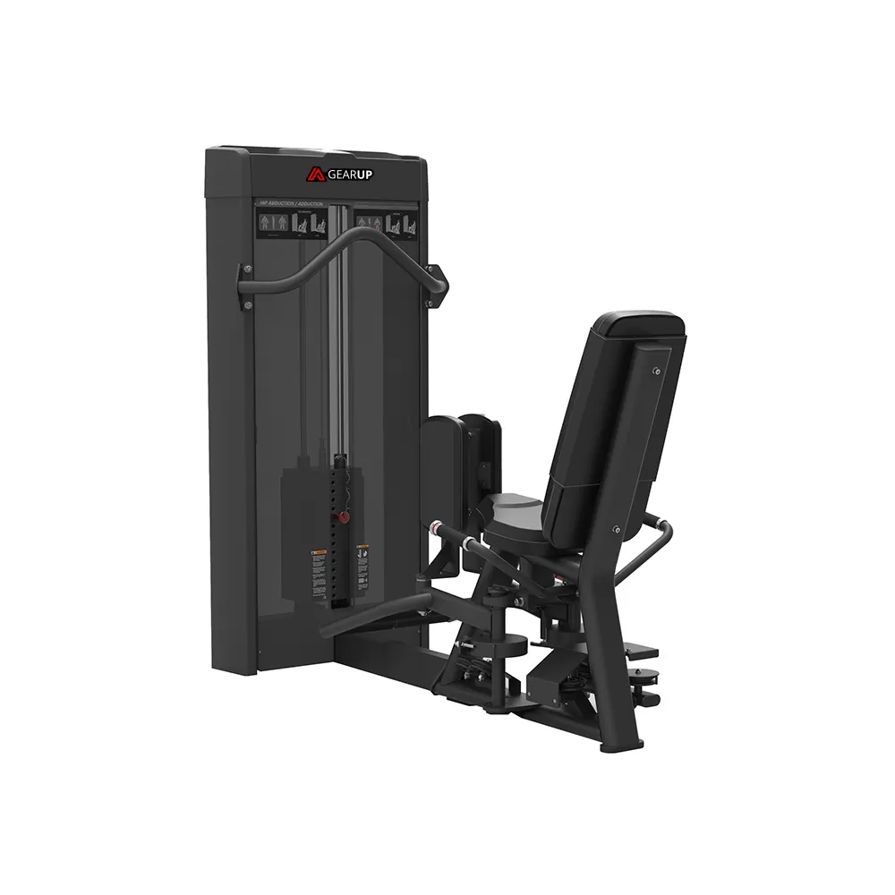 GearUp Μηχάνημα Προσαγωγών/Απαγωγών - Prolift Series