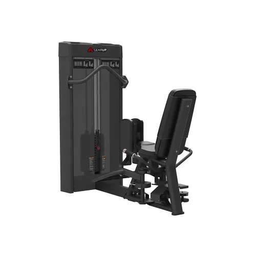 GearUp Μηχάνημα Προσαγωγών/Απαγωγών - Prolift Series
