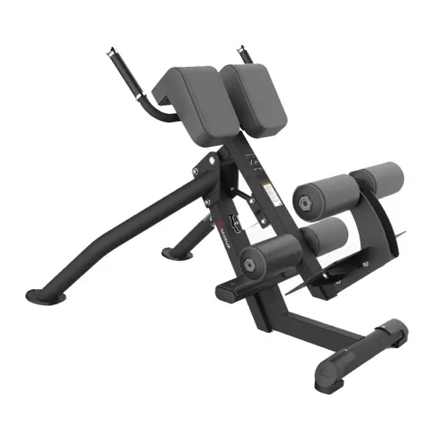 GearUp Ρυθμιζόμενος Πάγκος Ραχιαίων - Prolift Series