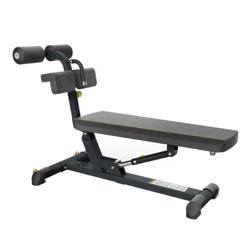 GearUp Ρυθμιζόμενος Πάγκος Κοιλιακών - Prolift Series