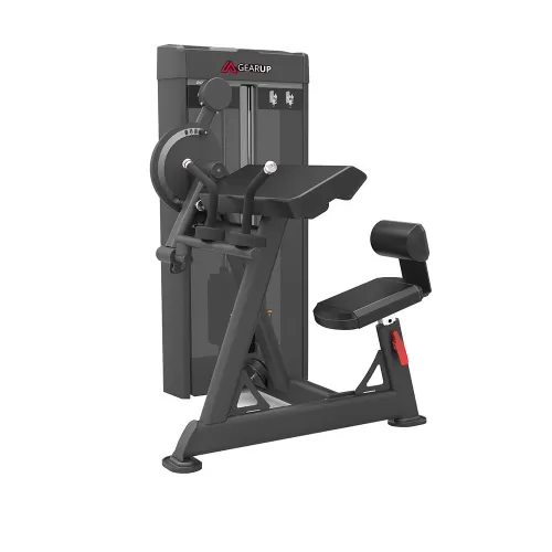 Gear Up Μηχάνημα δικεφάλων/τρικεφάλων - Prolift Series