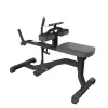 Καθιστό Μηχάνημα για Γάμπες - Prolift Series