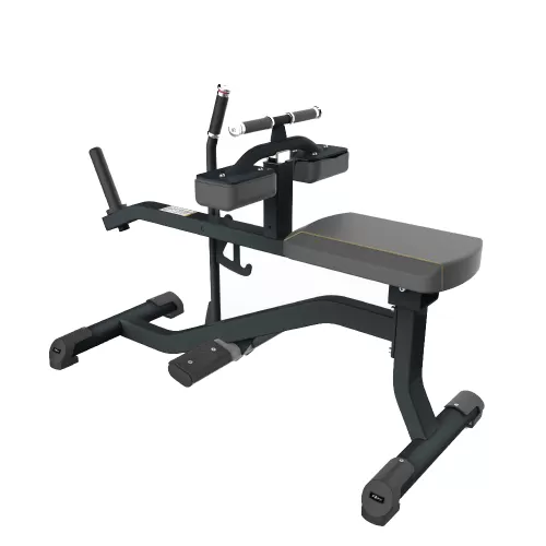 Καθιστό Μηχάνημα για Γάμπες - Prolift Series